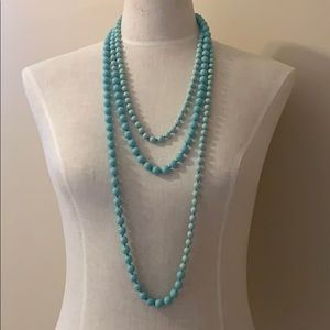 Premier Designs Seabreeze Necklace
